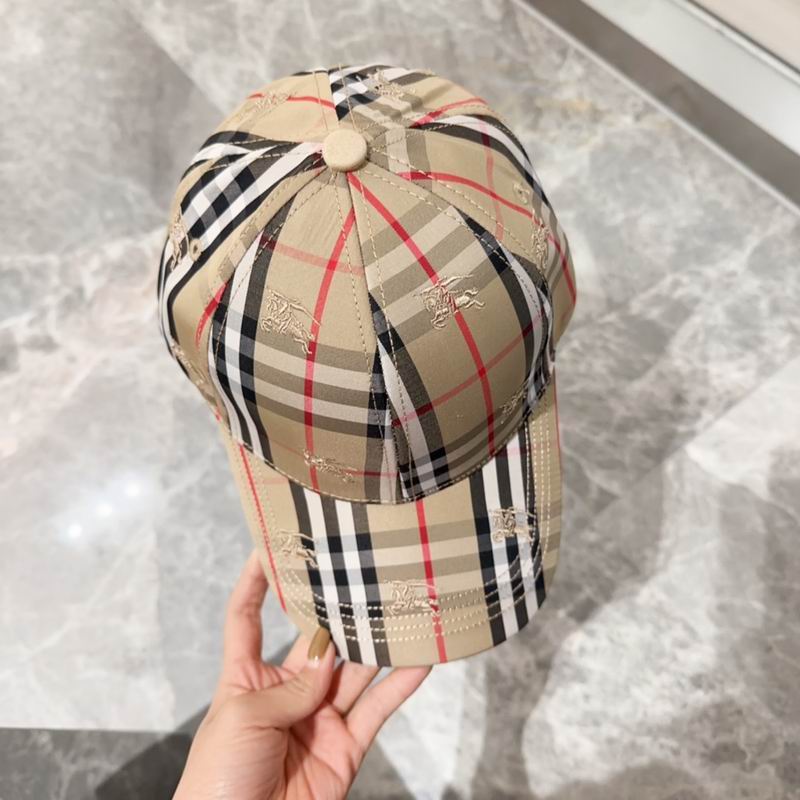 Burberry Cap 91 (25)